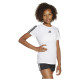Adidas Παιδική κοντομάνικη μπλούζα Training Essentials 3-S Tee